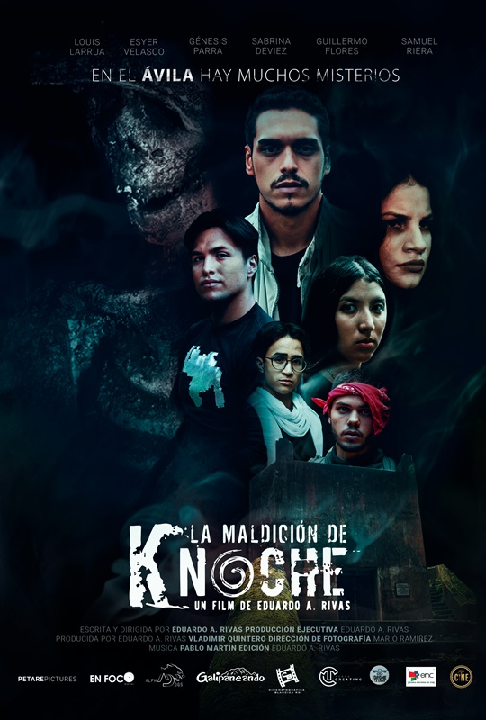 La Maldición de Knoche