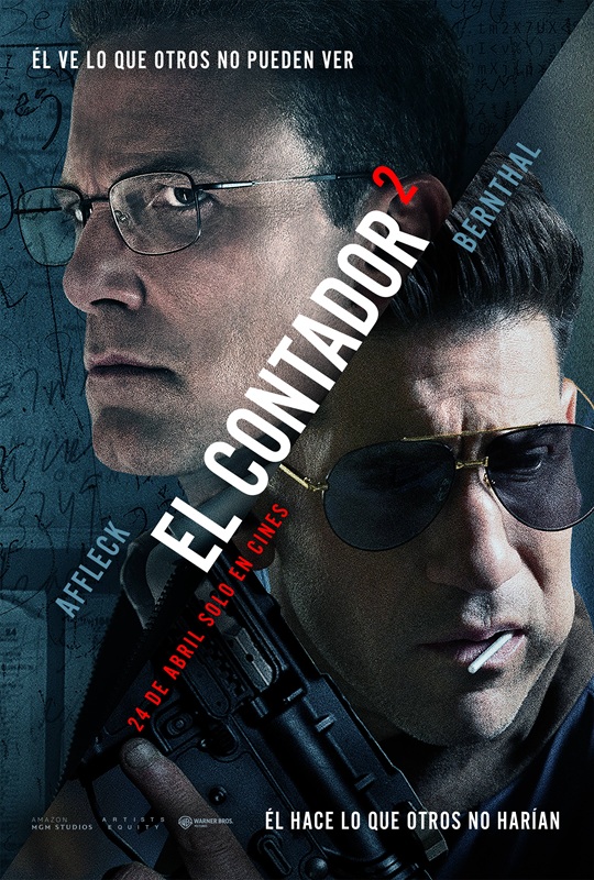 El Contador 2