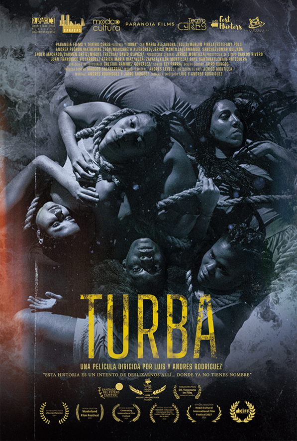 TURBA