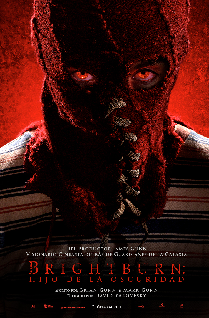 Brightburn: Hijo de la Oscuridad (2019)